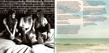 CD Wildwood Kin: Turning Tides
