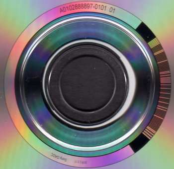 CD Wildwood Kin: Turning Tides
