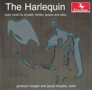 Album Wiley / Cooper,jameson: Harlequin