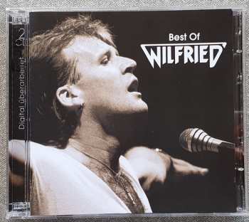 Album Wilfried: Best Of Wilfried
