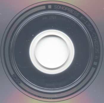 CD Wilfried Jentzsch: Paysages (Natur - Instrumental - Computerklänge)