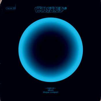 Album Wilfried: Matrice