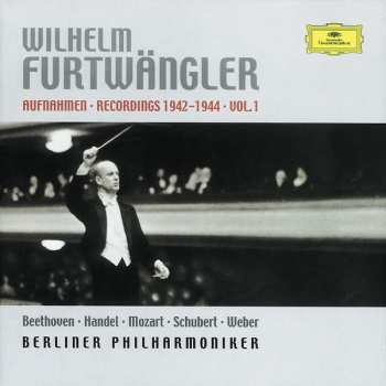 Album Ludwig van Beethoven: Aufnahmen • Recordings 1942–1944 • Vol. 1