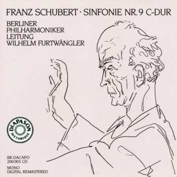 Album Berliner Philharmoniker: Symphony No. 9 "The Great"