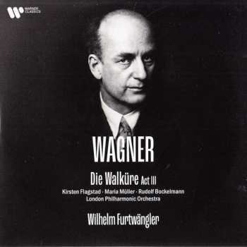 55CD Wilhelm Furtwängler: The Complete Wilhelm Furtwängler On Record