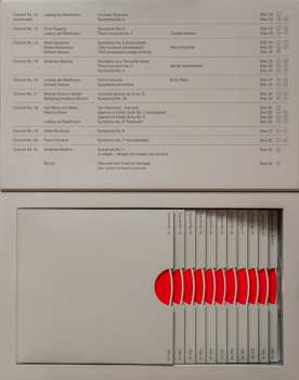 Dobozkészlet/22SACD Wilhelm Furtwängler: The Radio Recordings (1939-1945)