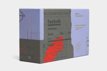 Dobozkészlet/22SACD Wilhelm Furtwängler: The Radio Recordings (1939-1945)