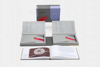 Dobozkészlet/22SACD Wilhelm Furtwängler: The Radio Recordings (1939-1945)