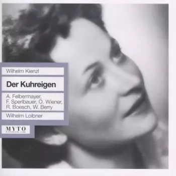 Der Kuhreigen