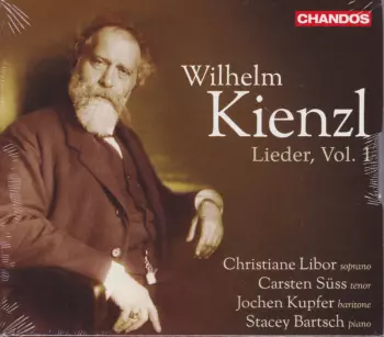 Lieder, Vol. 1