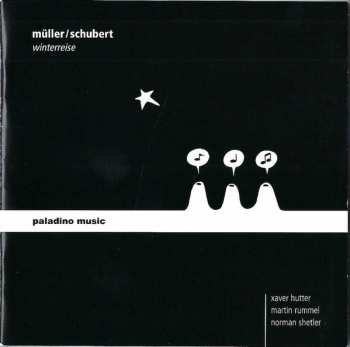Album Franz Schubert: Winterreise