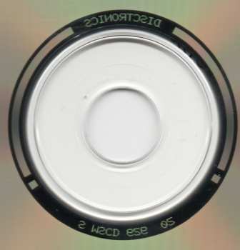 CD Esa-Pekka Salonen: Serenad / Midvinter / Chitra