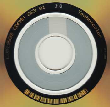 CD Will Haven: Carpe Diem