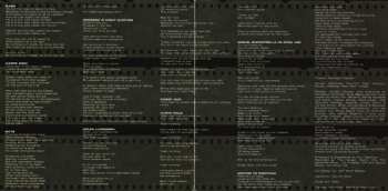 CD Will Haven: Carpe Diem