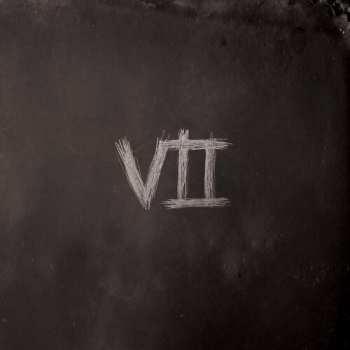 CD Will Haven: VII