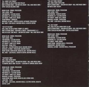 CD Will Hoge: Small Town Dreams