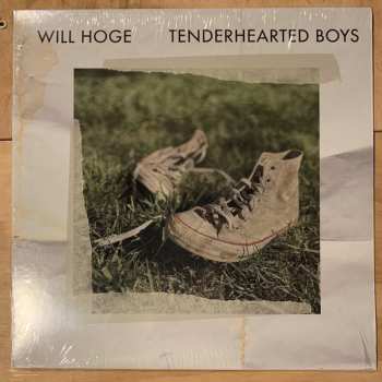 Album Will Hoge: Tenderhearted Boys