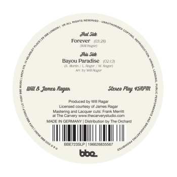 SP Will & James Ragar: Forever / Bayou Paradise