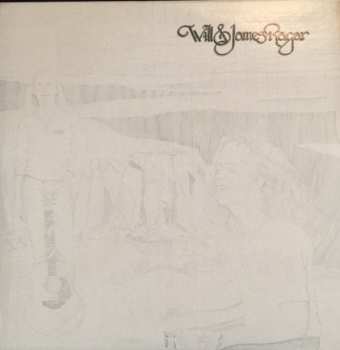 Album Will & James Ragar: Will & James Ragar