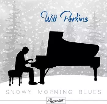 Will Perkins: Snowy Morning Blues