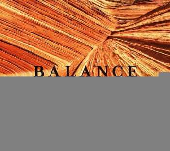 Album Will Samson: Balance