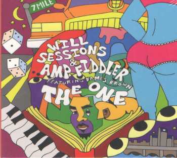 Album Will Sessions: The One
