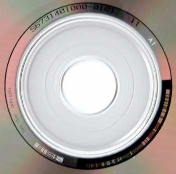 CD Will Smith: 1000 Kisses