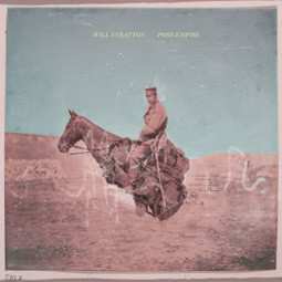 Album Will Stratton: Post Empire