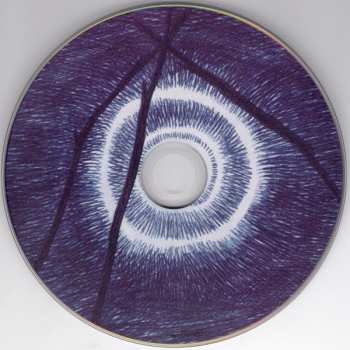 CD Will Stratton: Rosewood Almanac