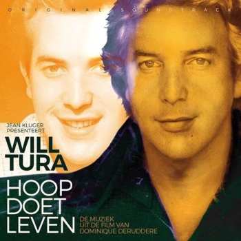 Album Will Tura: Hoop Doet Leven
