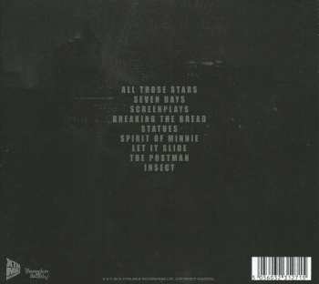CD Will Varley: Spirit Of Minnie