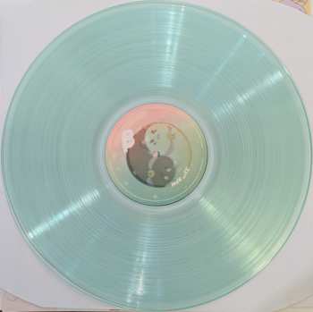 2LP Will Wiesenfeld: Bee And PuppyCat  CLR