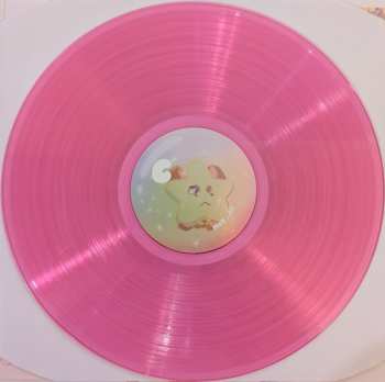 2LP Will Wiesenfeld: Bee And PuppyCat  CLR
