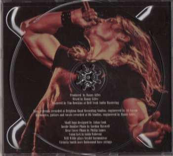 CD Will Wilde: Bring It On Home