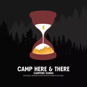 Will Wood: Camp Here And There  [indie Exclusive]