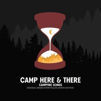 Album Will Wood: Camp Here And There [indie Exclusive]