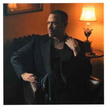 CD Will Young: Crying On The Bathroom Floor