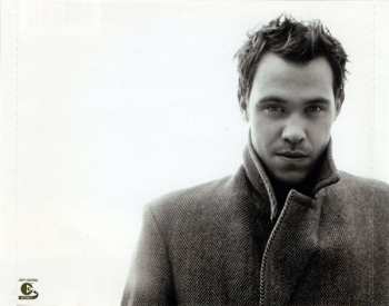 CD Will Young: Friday's Child