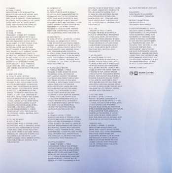 CD Will Young: Let It Go