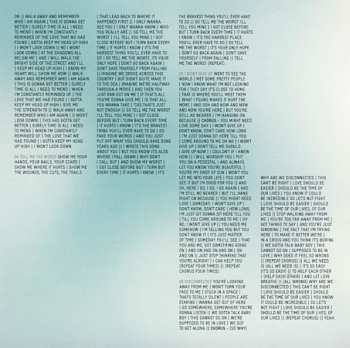 CD Will Young: Let It Go