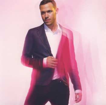 CD Will Young: Let It Go