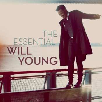 Album Will Young: The Essential