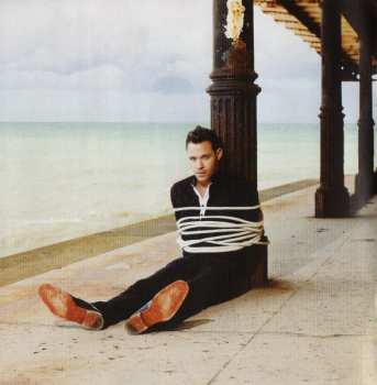 CD Will Young: The Hits