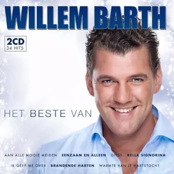 Willem Barth: Het Beste Van