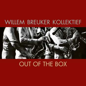 Album Willem Breuker: Out Of The Box