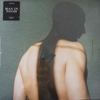 LP Willem de Bruin: Man In Nood