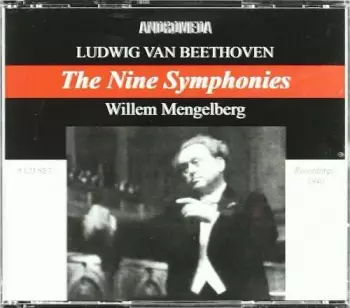 Die 9 Sinfonien