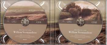 2CD Willem Vermandere: Het Beste Van Willem Vermandere