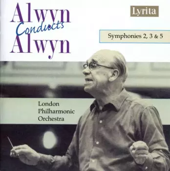 Symphonien Nr.2,3,5