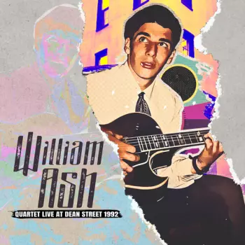 Quartet Live At Dean Street 1992